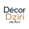 Décor Dziri ديكور 2 - Accueil